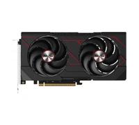 Sapphire PULSE AMD Radeon RX 9060 XT 8GB GPU GDDR6 (Sapphire VGA 8GB RX9060XT PU