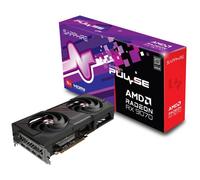 SAPPHIRE VGA RADEON RX 9070, PULSE RX 9070 GAMING 16GB DUAL HDMI / DUAL DP LITE 11349-03-20G