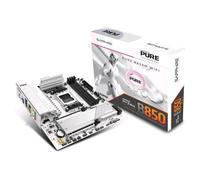 SAPPHIRE PULSE B850M WIFI mATX Mainboard DP/HDMI/M.2