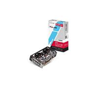 SAPPHIRE PULSE RADEON RX 5600 XT 6G GDDR6 HDMI/TRIPLE DP OC W/BP (UEFI), PCI-Express x16