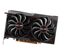 Sapphire PULSE Radeon RX 6500 XT AMD 4 GB GDDR6 - Nouvo