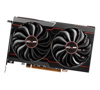 Sapphire Pulse Radeon RX 6500 XT ITX PURE OC