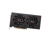 Sapphire PULSE Radeon RX 7600 XT AMD 16 GB GDDR6