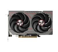 Sapphire RX 9060 XT Pulse Gaming GDDR6 - 8.192 MB