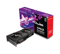 SAPPHIRE VGA RADEON RX 9070, PULSE RX 9070 GAMING 16GB DUAL HDMI / DUAL DP LITE 11349-03-20G
