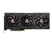 Amd Scheda Grafica Saphire Rx 9070 Xt Pulse Gaming Oc 16gb Gddr6