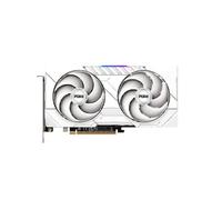 Sapphire technology Carte Graphique AMD Radeon RX 9060 XT Gaming OC Pure 16GB Double HDMI-DP
