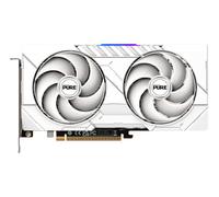 Sapphire PURE AMD Radeon RX 9060 XT GPU 16 GB GDDR6