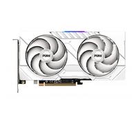 Sapphire PURE AMD Radeon RX 9060 XT GPU 16 GB GDDR6 (Sapphire VGA 16GB RX9060XT