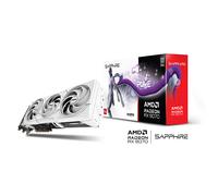 Sapphire PURE Radeon RX 9070 AMD 16 GB GDDR6