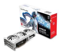 Sapphire PURE AMD Radeon™ RX 9070 XT 16GB GDDR6