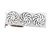 Sapphire PURE Radeon RX 7700 XT Frostpunk 2 Edition AMD 12 GB GDDR6 - Nouvo