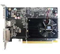 SAPPHIRE VGA RADEON R7 240, 4G DDR3, HDMI/DVI-D/VGA, WITH BOOST LITE