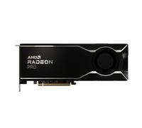 Sapphire Radeon Pro W7800 48GB GDDR6 ECC RDNA3 3X DisplayPort 1x MiniDP (32353-01-20G)
