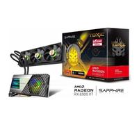SAPPHIRE - Radeon RX 6900 XT 16 GB GDDR6 Pci-E 3 x DisplayPort / 1 x HDMI Toxic