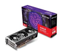 Sapphire VGA 12GB RX7700XT NITRO+ GAMING OC 2xHDMI/2xDP NITRO+ AMD RADEON RX 7700 XT GAMING OC 12GB GDDR6