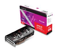 Scheda video radeon rx7700 xt amd pulse gaming gdrr6 12gb (11335-04...