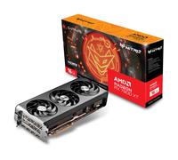 Sapphire Radeon RX 7800 XT Nitro+