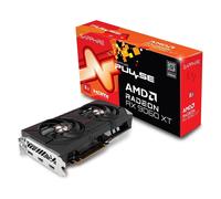 Sapphire PULSE AMD Radeon RX 9060 XT 8GB GPU GDDR6