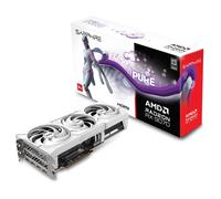 Sapphire Radeon RX 9070 Pure