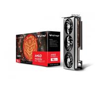 Sapphire NITRO+ 11330-01-20G scheda video AMD Radeon RX 7800 XT 16 GB GDDR6 NITRO+AMD RADEON RX 7800XT GAM - OC 16GB GDDR6 DUA