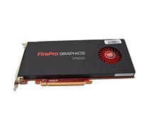 Sapphire - Scheda grafica AMD FirePro V5900, 2 GB GDDR5, PCI-Express, 2 x DP, DVI-I, RoHS, full