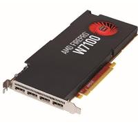 Sapphire - Scheda grafica interna AMD Firepro W7100, 4096 MB