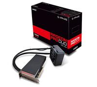 Sapphire Scheda Grafica Radeon Pro Duo 8Gb Amd 8Gb