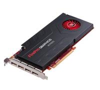 SAPPHIRE SCHEDA VIDEO AMD FIREPRO W7000 4G GDDR5 PCI-E QUAD DP FULL