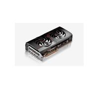 SAPPHIRE SCHEDA VIDEO RADEON RX7700 XT AMD PULSE GAMING GDRR6 12GB (11335-04-20G)