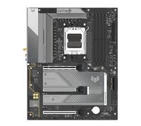 Sapphire Schede madri AM5 NITRO+ B850M WIFI micro ATX con Wi-Fi 6 e supporto DDR