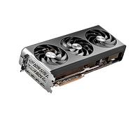 SAPPHIRE TECHNOLOGY NITRO+AMD RADEON RX 7700XT GAM OC 12GB GDDR6 DUAL HDMI DUAL DP