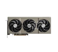 sapphire technology Nitro+ AMD Radeon RX 9060 XT Gaming OC, 16GB Dual HDMI-DP