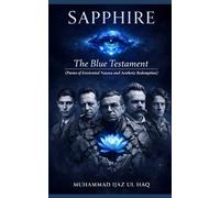 Sapphire: The Blue Testament