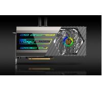 SAPPHIRE - Radeon RX 6900 XT 16 GB GDDR6 Pci-E 3 x DisplayPort / 1 x HDMI Toxic - SPEDIZIONE GRATUITA