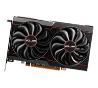 VGA SAPPHIRE PULSE RADEON RX 6500 XT 4GB Gaming OC GDDR6 HDMI/DP (UEFI)