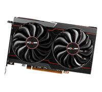 VGA SAPPHIRE PULSE RADEON RX 6500 XT 4GB Gaming OC GDDR6 HDMI/DP (UEFI)