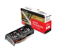 Sapphire PULSE scheda video AMD Radeon RX 7600 8 GB GDDR6