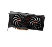 Sapphire PULSE scheda video AMD Radeon RX 7600 8 GB GDDR6