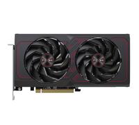 SAPPHIRE VGA RADEON RX 7600 XT, PULSE RX 7600 XT GAMING OC, 16GB GDDR6, 2HDMI/2DP, LITE NEW