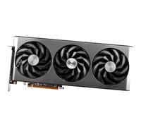 SAPPHIRE VGA RADEON RX 7700 XT, NITRO+ RX 7700 XT GAMING OC, 12GB GDDR6, DUAL HDMI / DUAL DP NEW