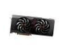 SAPPHIRE VGA RADEON RX 7800 XT, PULSE RX 7800 XT GAMING, 16GB GDDR6, DUAL HDMI / DUAL DP