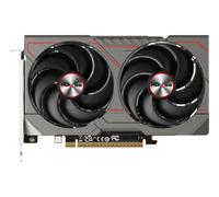 Sapphire Vga Radeon Rx 9060 Xt Pulse Amd Radeon Rx 9060 Xt Gaming Oc 8Gb Dual Hdmi / Dp Lite