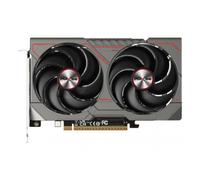 SAPPHIRE VGA RADEON RX 9060 XT, PULSE AMD RADEON RX 9060 XT GAMING OC, 8GB DUAL HDMI / DP LITE