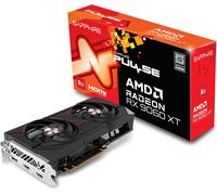 Sapphire RX 9060 XT Pulse Gaming GDDR6 - 8.192 MB