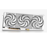 SAPPHIRE NITRO+ AMD RADEON RX 9070 XT GAMING OC 16GB PHANTOMLINK POLAR (11348-09-20G)
