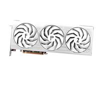 SAPPHIRE VGA RADEON RX 7700 XT, PURE RX 7700 XT, FROSTPUNK 2 EDITION FULL, 12GB GDDR6