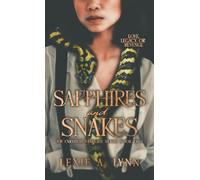 Sapphires and Snakes: The Cardinal Families Series Book Two: 2