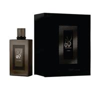 Kayaan Classic, Eau de Parfum Kayaan Classic, unisex, 100 ml, fragranza araba alla vaniglia, bergamotto e rosa, profumo al Wataniah Kayaan per uomini e donne Sapphire's choice