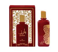 Sapphire's choice - Profumo Barez | Barez Edp Eau de Parfum per donne 100ml | Fragranza bergamotto, gelsomino e vaniglia | Profumo Barez da donna Made in Dubai